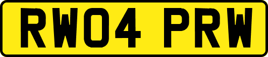RW04PRW