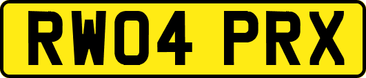 RW04PRX