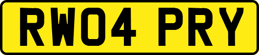 RW04PRY