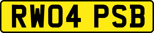 RW04PSB