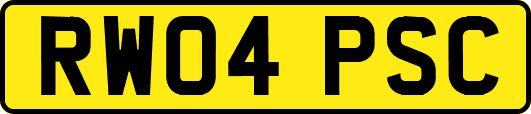 RW04PSC