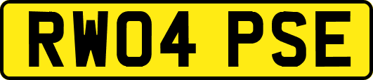 RW04PSE