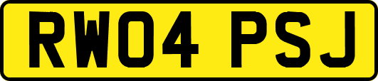 RW04PSJ