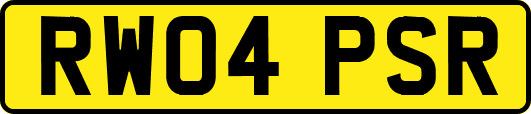 RW04PSR