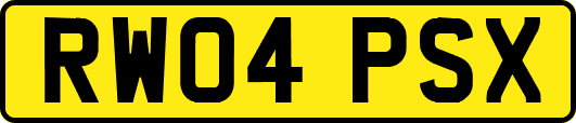 RW04PSX