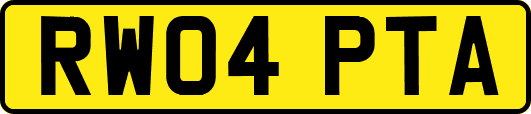 RW04PTA