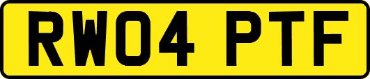 RW04PTF