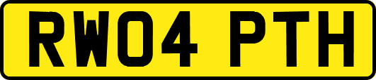 RW04PTH