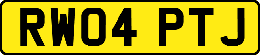 RW04PTJ