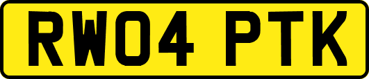 RW04PTK