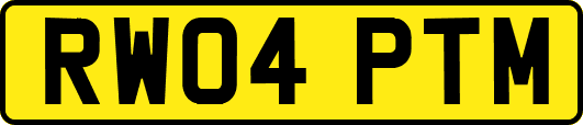 RW04PTM
