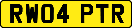 RW04PTR