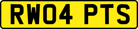 RW04PTS