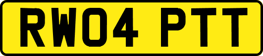 RW04PTT