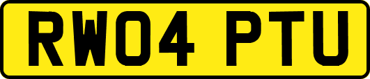 RW04PTU