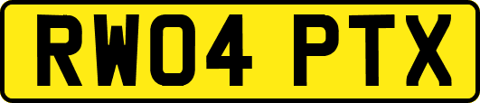 RW04PTX