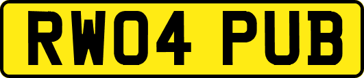 RW04PUB