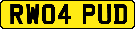 RW04PUD