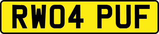 RW04PUF