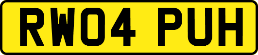 RW04PUH