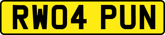 RW04PUN