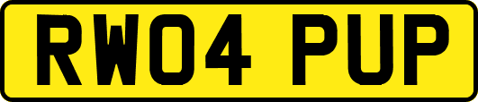 RW04PUP