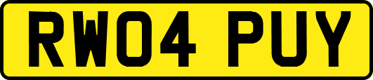 RW04PUY