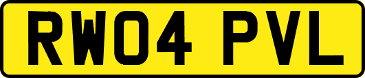 RW04PVL