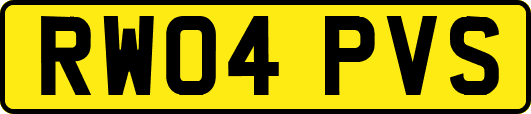 RW04PVS