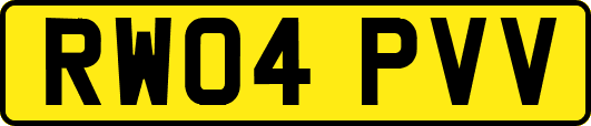 RW04PVV
