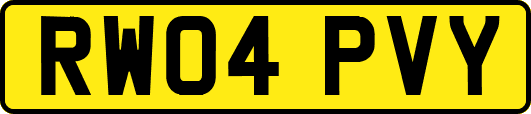 RW04PVY