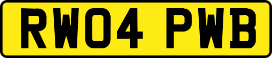 RW04PWB