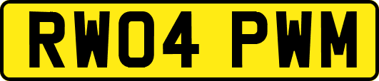 RW04PWM
