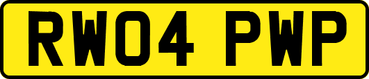 RW04PWP