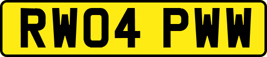 RW04PWW