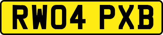 RW04PXB