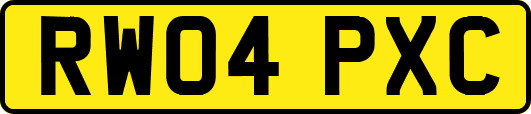 RW04PXC