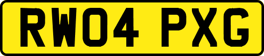 RW04PXG