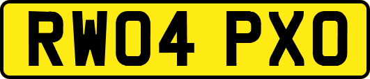 RW04PXO