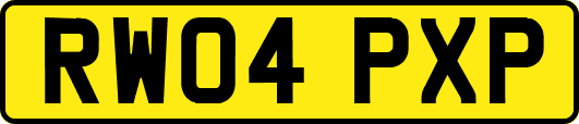 RW04PXP