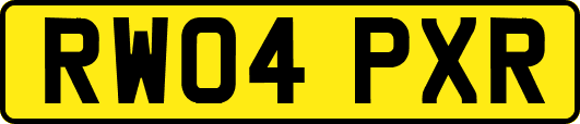 RW04PXR