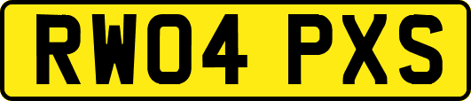 RW04PXS