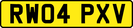 RW04PXV