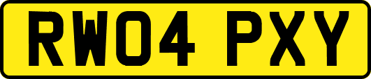 RW04PXY