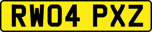 RW04PXZ