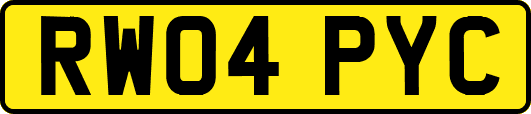 RW04PYC