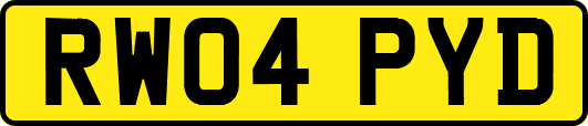 RW04PYD