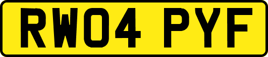 RW04PYF