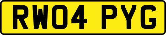 RW04PYG