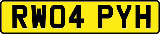 RW04PYH